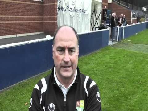 Baldock & Letchworth V Holyport