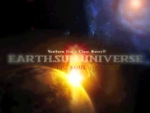 Yantara Jiro - Ancient Song - Source Expansion