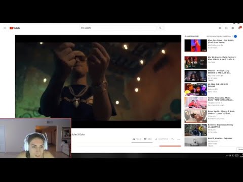 Coscu reacciona a Me usaste de Jon Z Juhn Noriel KHEA Eladio carrión Ecko