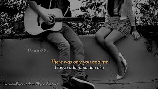 Download lagu STORY WA HEAVEN-BRYAN ADAMS (Lagu barat slow) mp3