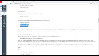 Unit Two – Inserting, Updating, Deleting and Selecting Records, and using SQL Operators