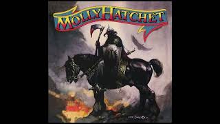 Molly Hatchet   I&#39;ll Be Running HQ with Lyrics in Description