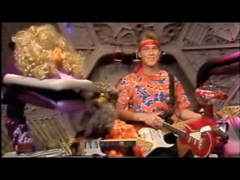 MST3K-Broadcast Editions: 603-The Dead Talk Back 7/31/1994