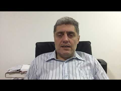 K 208 - Za šta se treba moliti Bogu?... Miroljub Petrovic