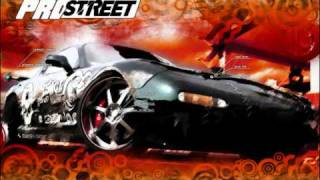 NFS Pro Street OST / Plan B ft Epic Mac - More is Enough