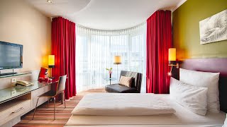 Leonardo Hotel & Residenz Munich | Munich, Germany | Hotel Review🏠