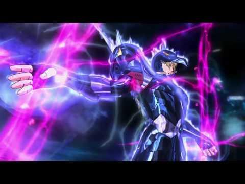 Saint Seiya: Soldiers' Soul : Dubhe Siegfried Combo Dragon Bravest Blizzard BBA