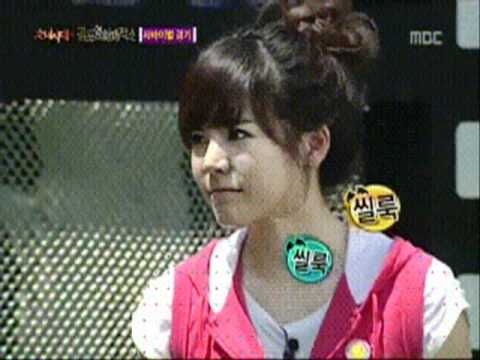 snsd Sunny Happy bday (2011)