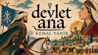 Devlet Ana - Kemal Tahir - 10 Dakikada Kitap Özeti