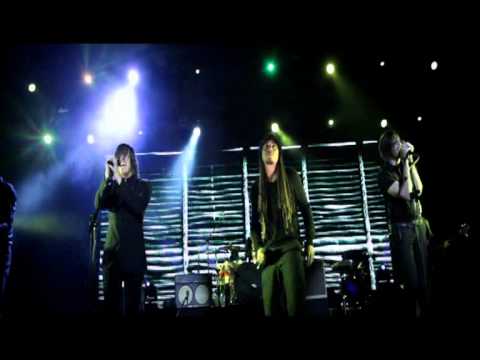 Archive - Lines (Live In Athens)