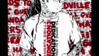 Lil Wayne- Dick Pleaser w/lyrics