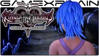 Kingdom Hearts HD 2.8 Final Chapter Prologue ANNOUNCED - Coming 2016 (PS4)