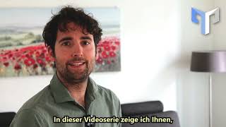WordPress einfach einrichten | Cyon SSD-Webhosting Schweiz | Hardegger Webdesign