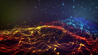 Trapcode form waves, Animated Neon Video Background HD, neon animation background effect, #Trapcode