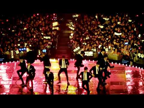 180601 WannaOne (워너원) - 보여