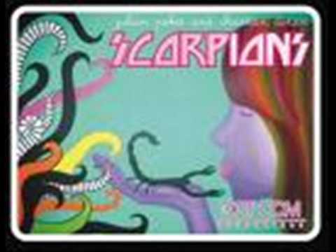 PHONIC LOUNGE remix - Julian poker and christian duran - scorpions