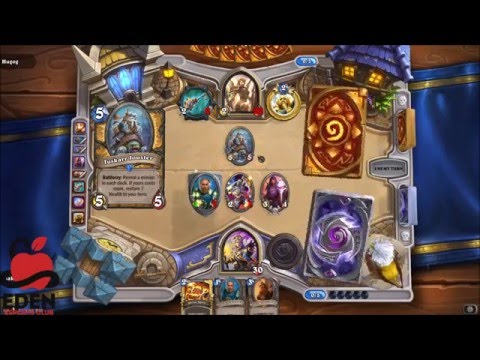 Goldshire Footman Highlight