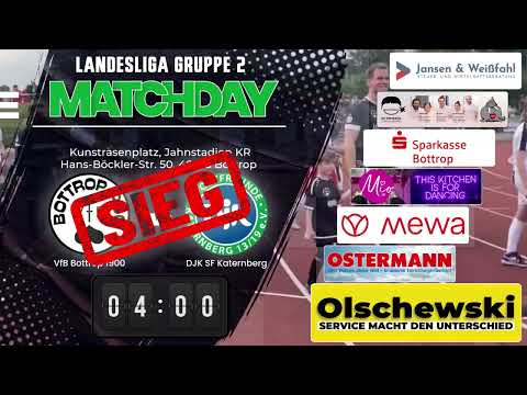 2025-12-140 VfB Bottrop 1900 - DJK SF Katernberg