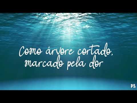 Diante do Trono - O Cheiro das Águas (COM LETRA)
