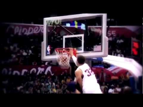 NBA 2012-2013 Preview ft. Kanye West & Jay-Z