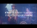 Morat "Maldita costumbre" / Letra