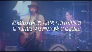 Morat "Maldita costumbre" / Letra