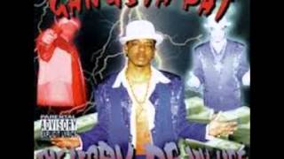 Gangsta Pat - G&#39;s Aint Suppose To Cry