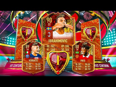 2x 88+ ICON PACKS! 🔥 Rank 1 FUT Champions Rewards - FIFA 23 Ultimate Team