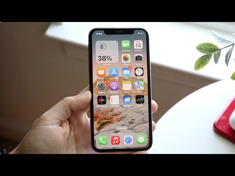 iPhone X In 2026! (Still Worth It?) (Review)