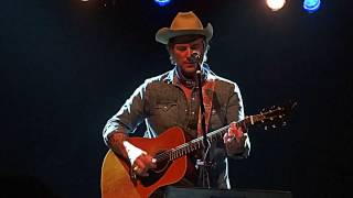 Butch Walker So At Last  Cartersville 1/6/17