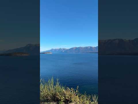 Villa La Angostura, Neuquén, Patagonia Argentina 😌