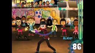 Crazy In Love | Kidz Bop Dance Party! The Video Game (Wii)