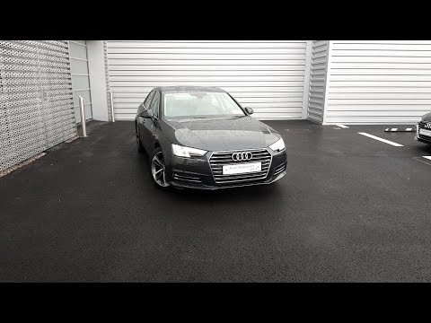 181D24349 - 2018 Audi A4 2.0TDI 122 S-TRONIC SE SAVE 10100 FROM ONLY 251 PE...