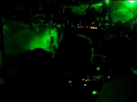 PLUR Coventry - Paul Morrell