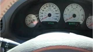 preview picture of video '2006 Chrysler Town & Country Used Cars Rockville MD'