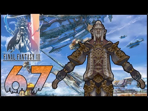 Guia Final Fantasy XII (PS2) Parte 67 - Monte sagrado Bur-Omisais