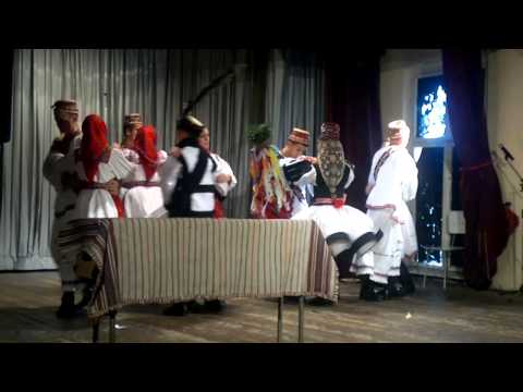 Concurs Bistrita-Nasaud Junii Oasului