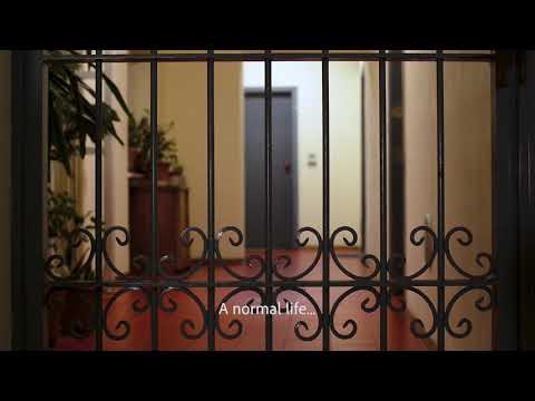 Ortopedia - Film di Luca Atzori