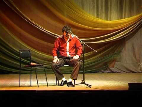 ARGISHTY (armenian duduk) - ''Chinar es''