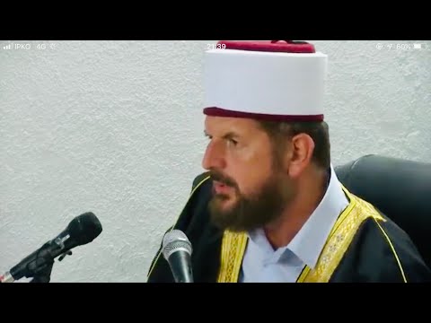26. Esh - Shuara 23-51 - "Debati i Musait me Faraonin & pranimi i islamit nga magjistarët"