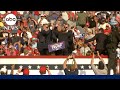 Secret Service Rushes Trump Off Stage At Pennsylvania Rally