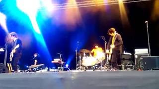Autolux - Reappearing  Primavera Sound 2016