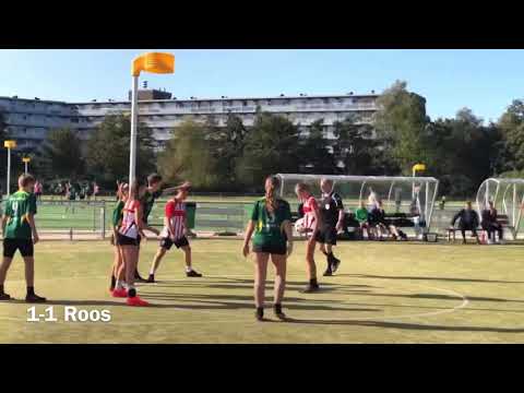 Groengeel B1-Fortuna B1