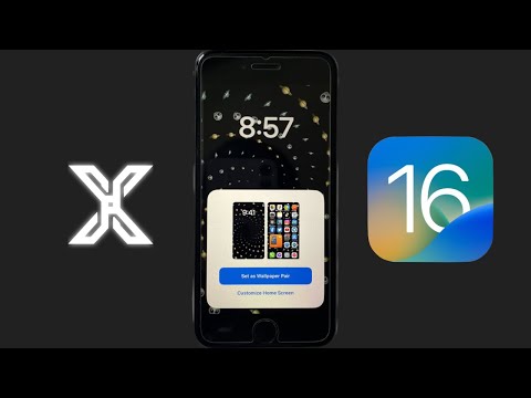 iOS 16 beta 2 on iPhone SE 2 👍🏼
