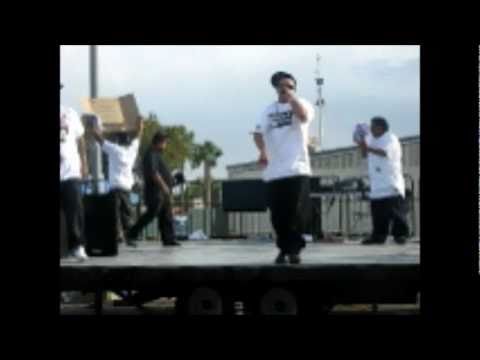 M.Dezzy Live At The 8th Annual Carnales Unidos Carshow/Concert at The Kern County Fairgrounds