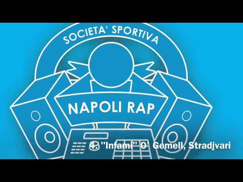 04. "infami" O' Gemell, Stradjvari