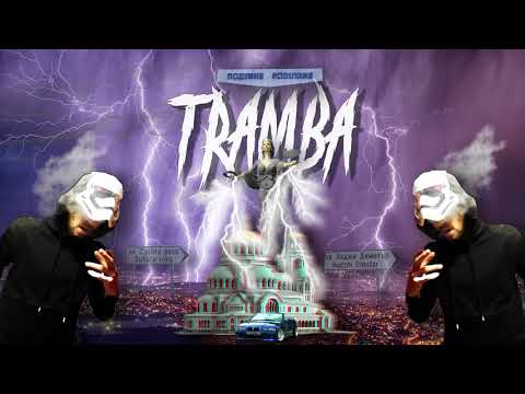 TRAMBA - TUMNI PREKI (PROD BY MRCHREESA)