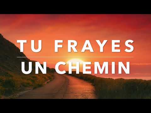 TU FRAYES UN CHEMIN - 2h00 d'Adoration au Piano l Instrumentale au Piano