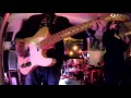 RED ROOSTER BAND - Start It Up (Robben Ford)