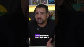 Tigre em recinto pequeno?